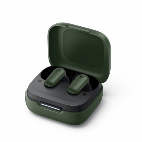 Słuchawki Soundcore P30i Bluetooth Zielone Słuchawki Soundcore P30i Bluetooth Zielone