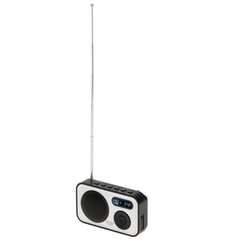 Radio cyfrowe PLL AM/FM AD1906 Radio cyfrowe PLL AM/FM AD1906