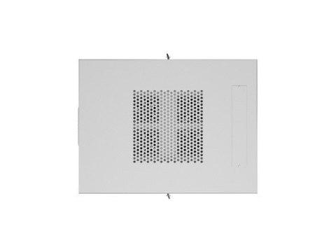 Szafa instalacyjna rack stojąca 19 cali 42U 600x800 drzwi perforowane LCD szara (Flat pack) Szafa instalacyjna rack stojąca 19 cali 42U 600x800 drzwi perforowane LCD szara (Flat pack)