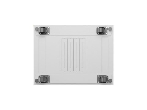 Szafa instalacyjna rack stojąca 19 cali 42U 600x800 drzwi perforowane LCD szara (Flat pack) Szafa instalacyjna rack stojąca 19 cali 42U 600x800 drzwi perforowane LCD szara (Flat pack)