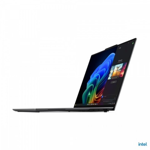 Ultrabook ThinkPad X9 G1 21Q60005PB W11Pro Ultra 5 228V/32GB/512GB/INT/15.3 OLED/Grey/3YR Premier + CO2 Offset Ultrabook ThinkPad X9 G1 21Q60005PB W11Pro Ultra 5 228V/32GB/512GB/INT/15.3 OLED/Grey/3YR Premier + CO2 Offset