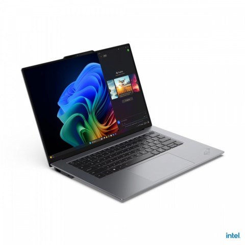 Ultrabook ThinkPad X9 G1 21Q60005PB W11Pro Ultra 5 228V/32GB/512GB/INT/15.3 OLED/Grey/3YR Premier + CO2 Offset Ultrabook ThinkPad X9 G1 21Q60005PB W11Pro Ultra 5 228V/32GB/512GB/INT/15.3 OLED/Grey/3YR Premier + CO2 Offset