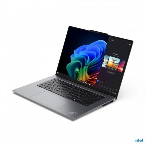 Ultrabook ThinkPad X9 G1 21Q60008PB W11Pro Ultra 7 258V/32GB/1TB/INT/15.3 OLED/Touch/Grey/3YR Premier NBD + CO2 Offset Ultrabook ThinkPad X9 G1 21Q60008PB W11Pro Ultra 7 258V/32GB/1TB/INT/15.3 OLED/Touch/Grey/3YR Premier NBD + CO2 Offset