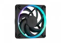 Wentylator Momentum 12 RGB 120mm czarny