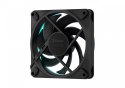 Wentylator Momentum 12 RGB 120mm czarny
