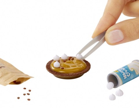 Figurki Miniverse Make It Mini From Scratch Display 15 sztuk Figurki Miniverse Make It Mini From Scratch Display 15 sztuk