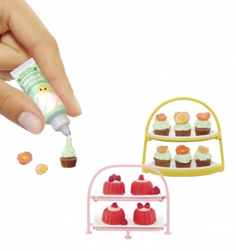 Figurki Miniverse Make It Mini From Scratch Display 15 sztuk Figurki Miniverse Make It Mini From Scratch Display 15 sztuk