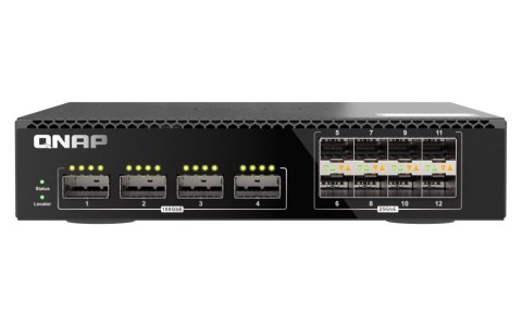 Przełącznik zarządzalny QSW-M7308R-4X 4x100GbE QSFP28 Przełącznik zarządzalny QSW-M7308R-4X 4x100GbE QSFP28