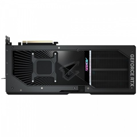 Karta graficzna GV-N5090AORUS M-32GD Karta graficzna GV-N5090AORUS M-32GD