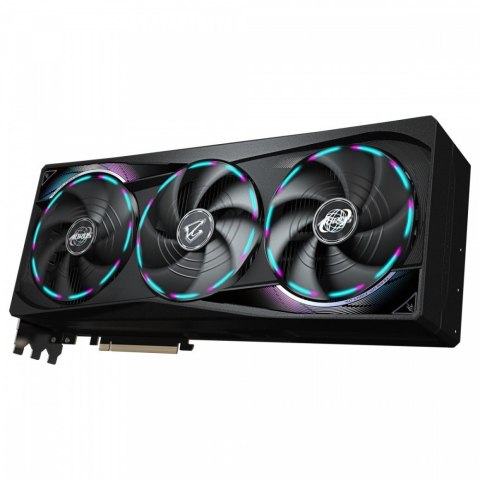 Karta graficzna GV-N5090AORUS M-32GD Karta graficzna GV-N5090AORUS M-32GD