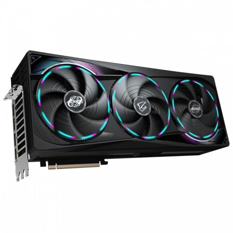 Karta graficzna GV-N5090AORUS M-32GD Karta graficzna GV-N5090AORUS M-32GD
