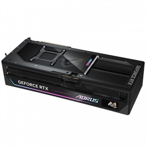 Karta graficzna GV-N5090AORUS M-32GD Karta graficzna GV-N5090AORUS M-32GD