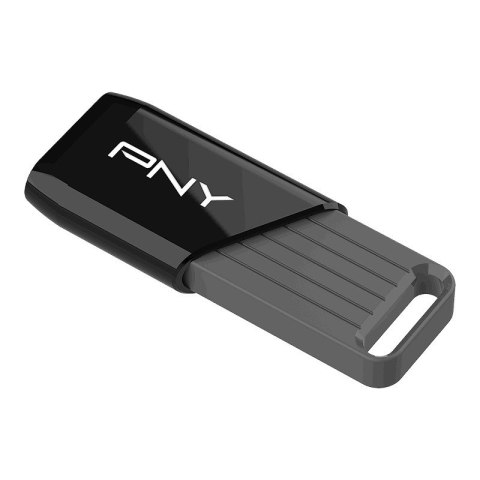 Pendrive 256GB Attache X USB-A 3.2 Pendrive 256GB Attache X USB-A 3.2