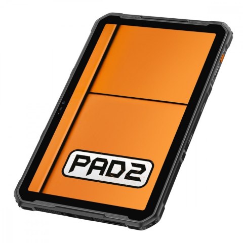 Tablet Armor Pad 2 4G 11 cali 8/256GB Czarny Tablet Armor Pad 2 4G 11 cali 8/256GB Czarny