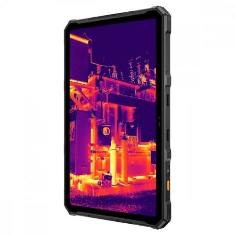 Tablet Armor Pad 4 Ultra Thermal 5G 10.36 cala 8/256GB IP69K termowizja Czarny Tablet Armor Pad 4 Ultra Thermal 5G 10.36 cala 8/256GB IP69K termowizja Czarny