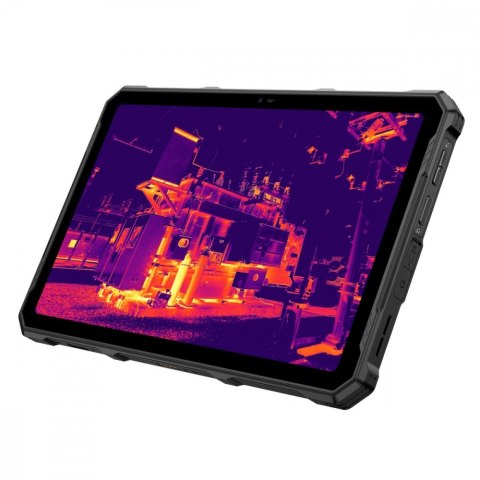 Tablet Armor Pad 4 Ultra Thermal 5G 10.36 cala 8/256GB IP69K termowizja Czarny Tablet Armor Pad 4 Ultra Thermal 5G 10.36 cala 8/256GB IP69K termowizja Czarny