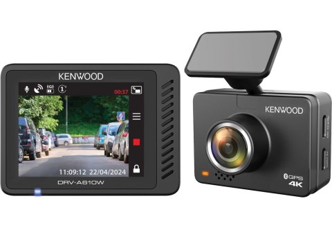 Wideorejestrator DRV-A610W videorejestrator samochodowy Wideorejestrator DRV-A610W videorejestrator samochodowy