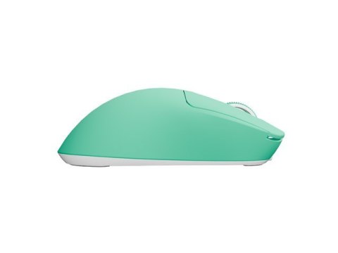 Mysz Fury TANTO T4 RGB 12000DPI bezprzewodowa miętowa Mysz Fury TANTO T4 RGB 12000DPI bezprzewodowa miętowa