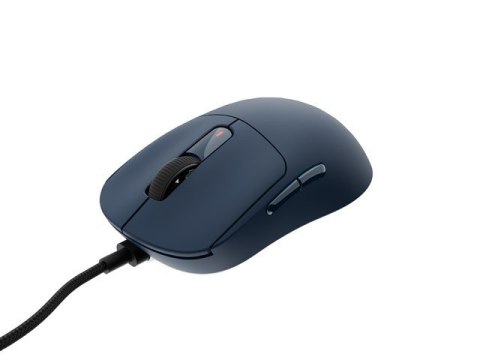 Mysz Fury TANTO T4 RGB 12000DPI gamingowa niebieska Mysz Fury TANTO T4 RGB 12000DPI gamingowa niebieska