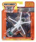 Samolot + Mata Matchbox Display 8 sztuk