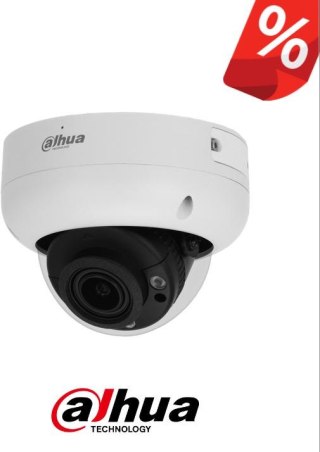Kamera IP Dahua IPC-HDBW3842R-ZAS-2712