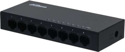 SWITCH DAHUA PFS3008-8GT-V2 SWITCH DAHUA PFS3008-8GT-V2
