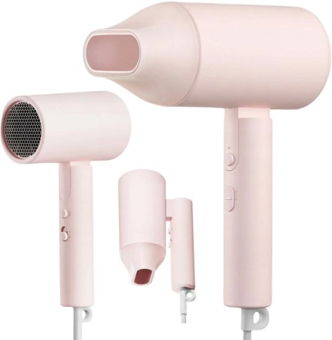 Suszarka do włosów Xiaomi Compact H101 Różowa Suszarka do włosów Xiaomi Compact H101 Różowa