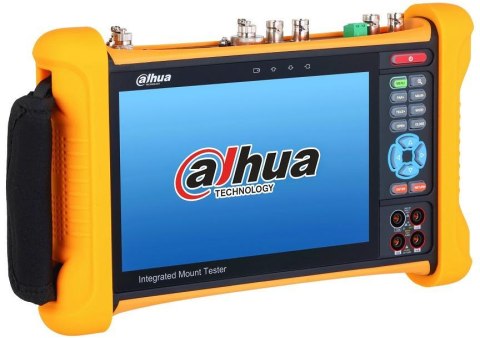 TESTER DAHUA PFM906-E TESTER DAHUA PFM906-E
