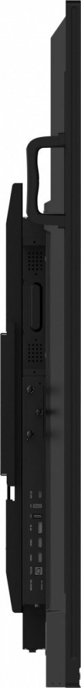 Monitor 75 cali TE7513A-B1AG INFRARED,40pkt,IPS,4K,7H,450cd/m2, WiFi,USB, ANDROID 14, Google EDLA,2x20W, UCHWYT CIENNY Monitor 75 cali TE7513A-B1AG INFRARED,40pkt,IPS,4K,7H,450cd/m2, WiFi,USB, ANDROID 14, Google EDLA,2x20W, UCHWYT CIENNY