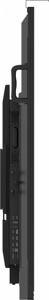 Monitor 75 cali TE7513A-B1AG INFRARED,40pkt,IPS,4K,7H,450cd/m2, WiFi,USB, ANDROID 14, Google EDLA,2x20W, UCHWYT CIENNY Monitor 75 cali TE7513A-B1AG INFRARED,40pkt,IPS,4K,7H,450cd/m2, WiFi,USB, ANDROID 14, Google EDLA,2x20W, UCHWYT CIENNY