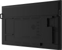 Monitor 75 cali TE7513A-B1AG INFRARED,40pkt,IPS,4K,7H,450cd/m2, WiFi,USB, ANDROID 14, Google EDLA,2x20W, UCHWYT CIENNY