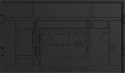 Monitor 86 cali TE8613A-B1AG INFRARED,40pkt,IPS,4K,7H,450cd/m2, WiFi,USB, ANDROID 14, Google EDLA,2x20W, UCHWYT CIENNY