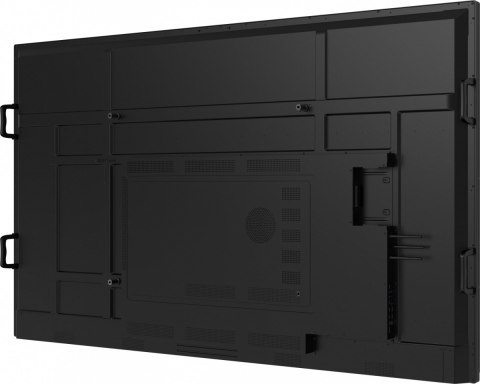 Monitor 86 cali TE8613A-B1AG INFRARED,40pkt,IPS,4K,7H,450cd/m2, WiFi,USB, ANDROID 14, Google EDLA,2x20W, UCHWYT CIENNY Monitor 86 cali TE8613A-B1AG INFRARED,40pkt,IPS,4K,7H,450cd/m2, WiFi,USB, ANDROID 14, Google EDLA,2x20W, UCHWYT CIENNY