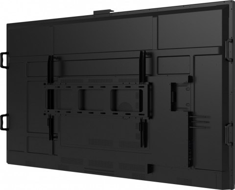 Monitor 86 cali TE8613A-B1AG INFRARED,40pkt,IPS,4K,7H,450cd/m2, WiFi,USB, ANDROID 14, Google EDLA,2x20W, UCHWYT CIENNY Monitor 86 cali TE8613A-B1AG INFRARED,40pkt,IPS,4K,7H,450cd/m2, WiFi,USB, ANDROID 14, Google EDLA,2x20W, UCHWYT CIENNY