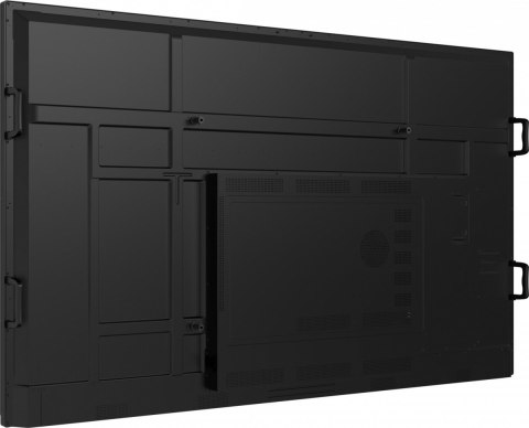 Monitor 86 cali TE8613A-B1AG INFRARED,40pkt,IPS,4K,7H,450cd/m2, WiFi,USB, ANDROID 14, Google EDLA,2x20W, UCHWYT CIENNY Monitor 86 cali TE8613A-B1AG INFRARED,40pkt,IPS,4K,7H,450cd/m2, WiFi,USB, ANDROID 14, Google EDLA,2x20W, UCHWYT CIENNY
