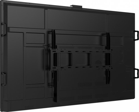 Monitor 86 cali TE8613A-B1AG INFRARED,40pkt,IPS,4K,7H,450cd/m2, WiFi,USB, ANDROID 14, Google EDLA,2x20W, UCHWYT CIENNY Monitor 86 cali TE8613A-B1AG INFRARED,40pkt,IPS,4K,7H,450cd/m2, WiFi,USB, ANDROID 14, Google EDLA,2x20W, UCHWYT CIENNY
