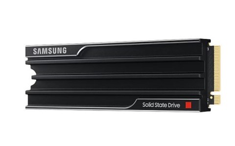 Dysk SSD SSD PRO Heatsink NVMe MZ-VAP2T0CW Dysk SSD SSD PRO Heatsink NVMe MZ-VAP2T0CW