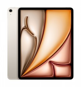 IPad Air 13 cali WiFi + Cellular 512GB Złoty