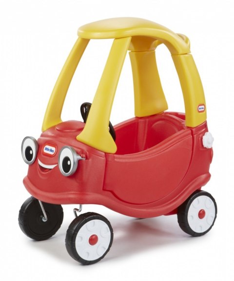 Jeździk Cozy Coupe nowe oczy Jeździk Cozy Coupe nowe oczy