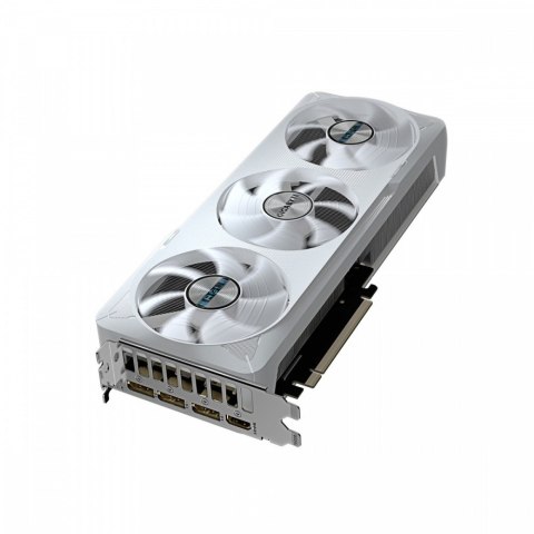 Karta graficzna RTX 5070 EAGLE OC ICE S FF 12G 192BIT GDDR7 3DP/ Karta graficzna RTX 5070 EAGLE OC ICE S FF 12G 192BIT GDDR7 3DP/