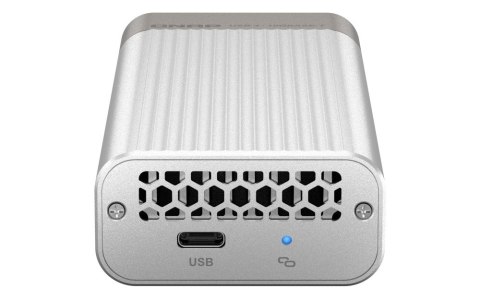 Karta sieciowa USB4 Typ C do 1x10GBaseT RJ45 Karta sieciowa USB4 Typ C do 1x10GBaseT RJ45