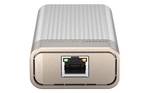 Karta sieciowa USB4 Typ C do 1x10GBaseT RJ45 Karta sieciowa USB4 Typ C do 1x10GBaseT RJ45