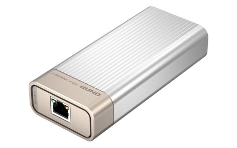 Karta sieciowa USB4 Typ C do 1x10GBaseT RJ45 Karta sieciowa USB4 Typ C do 1x10GBaseT RJ45