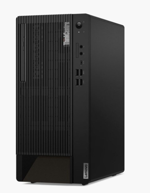 Komputer ThinkCentre M90t G5 TOWER 12V60008PB W11Pro i7-14700/2x16GB/1TB/INT/DVD/vPro/3YRS OS + 1Y Premier Support Komputer ThinkCentre M90t G5 TOWER 12V60008PB W11Pro i7-14700/2x16GB/1TB/INT/DVD/vPro/3YRS OS + 1Y Premier Support