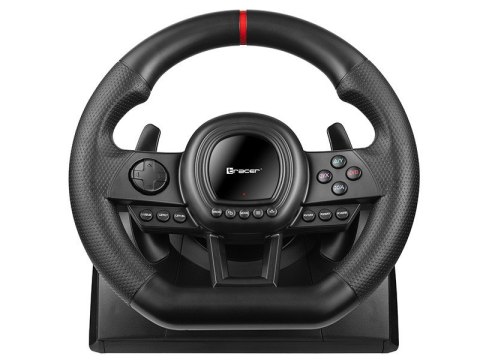 Kierownica SimRacer Manual Gearbox 6in1 (PC/PS4/PS3/Xone/X360/SWITCH) Kierownica SimRacer Manual Gearbox 6in1 (PC/PS4/PS3/Xone/X360/SWITCH)
