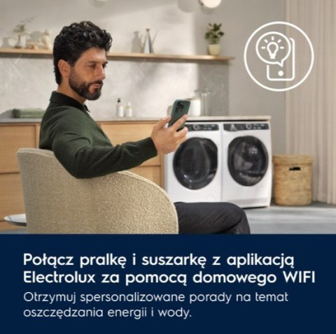 Pralka AbsoluteCare EW7F5482CP Pralka AbsoluteCare EW7F5482CP
