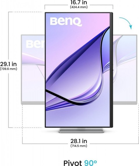 Monitor 31.5 cala MA320U 4K LED 5ms/60Hz/IPS Monitor 31.5 cala MA320U 4K LED 5ms/60Hz/IPS