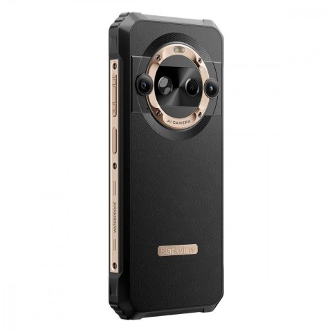 Smartfon BL9000 Pro 5G 12/512GB złoty Smartfon BL9000 Pro 5G 12/512GB złoty