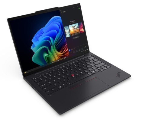 Ultrabook ThinkPad T14s G6 21QX00H5PB W11Pro Ultra 5 228V/32GB/512GB/INT/14.0 WUXGA/Black/3YRS Premier Support + CO2 Offset Ultrabook ThinkPad T14s G6 21QX00H5PB W11Pro Ultra 5 228V/32GB/512GB/INT/14.0 WUXGA/Black/3YRS Premier Support + CO2 Offset
