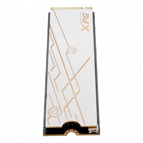 Dysk SSD XPG MARS 980 BLADE 1TB PCIe 5x4 14/10 GB/s M2 Dysk SSD XPG MARS 980 BLADE 1TB PCIe 5x4 14/10 GB/s M2